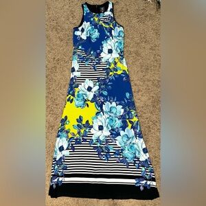 Vince Camuto Dress (Size 10) Brand New